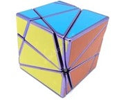 Jarra Insanity Cube Negra (Envío Gratis)