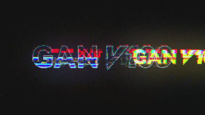 Pokémon y Gan V100 Edición Gengar Maglev