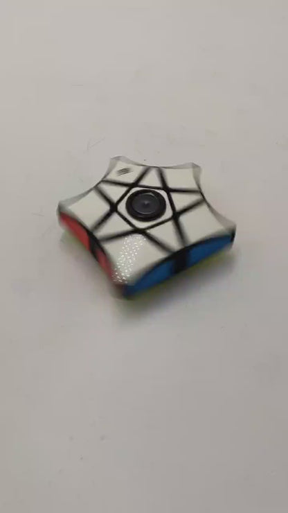 Diansheng 5 Axis Spin Twist Puzzle