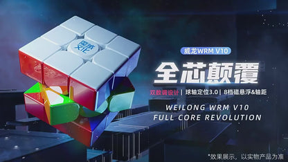 Weilong WRM V10