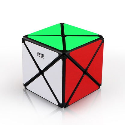 X-cube Qiyi