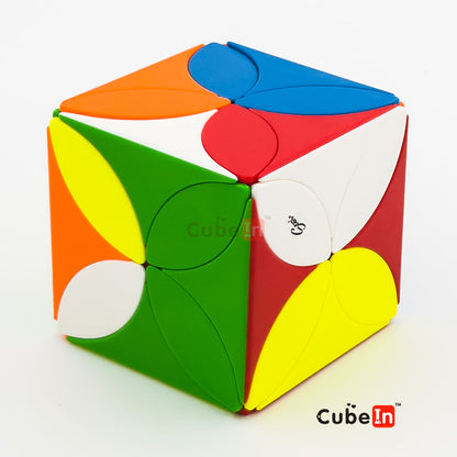 Куб Qiyi Clover Plus