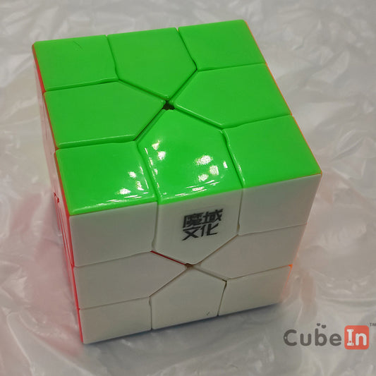 Cubo Moyu Redi