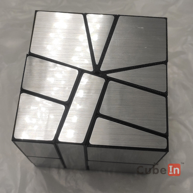 Xi Ghost SQ1 Puzzle 3D impresso MOD