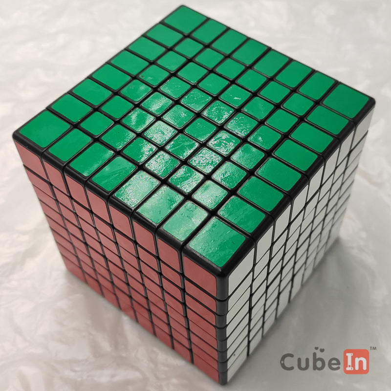 Shengshou 8x8