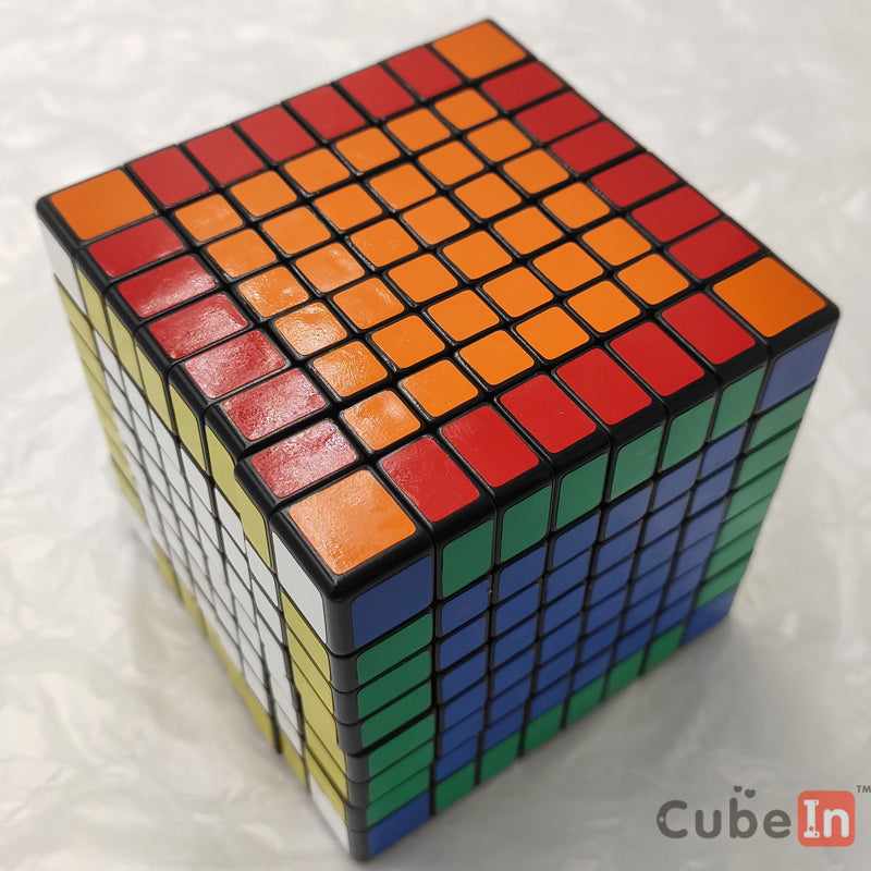 Shengshou 8x8