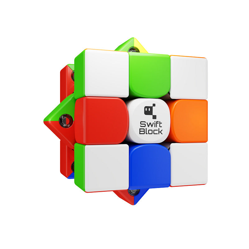 Cubo Magnético Swift Block 355s 3x3