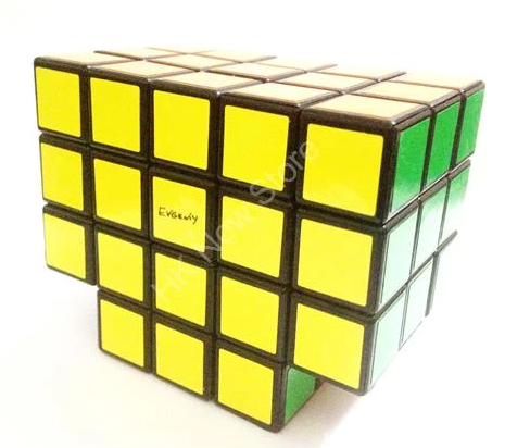 Головоломки Calvin's 3x3x5 (бесплатная доставка)