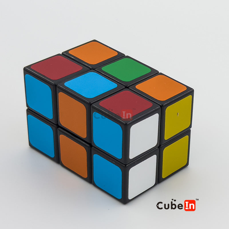 WitEden 2x2x3 Кубоид