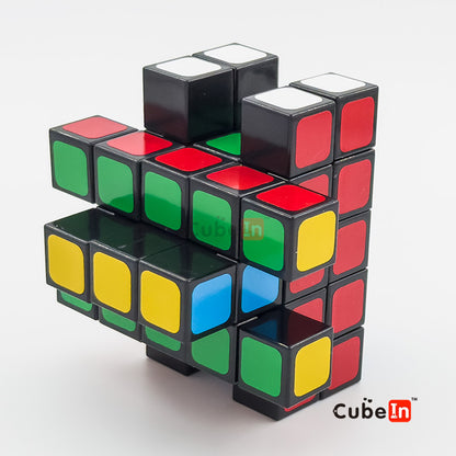 WitEden 3x3x5 Cuboid Series V1 y V2