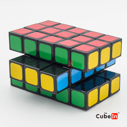 WitEden 3x3x5 Cuboid Series V1 y V2