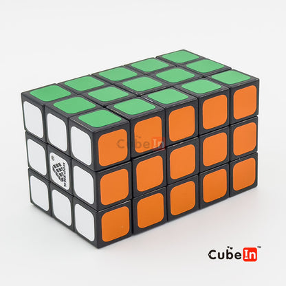 WitEden 3x3x5 Cuboid Series V1 y V2