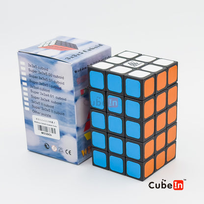 WitEden 3x3x5 Cuboid Series V1 y V2