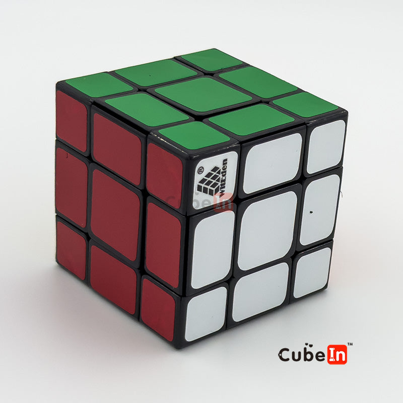 Witeden Oskar Mixup Edge Rebuilt Edition 3x3 3x3x4 4x4x3 4x4