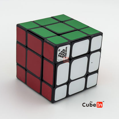 Witeden Oskar Mixup Edge Rebuilt Edition 3x3 3x3x4 4x4x3 4x4