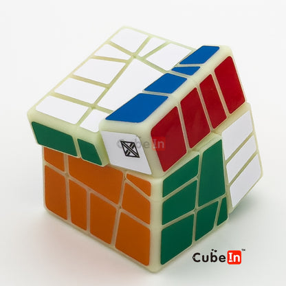 x² Descuidado Sin vendas Impreso en 3D