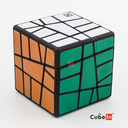 x² Descuidado Sin vendas Impreso en 3D