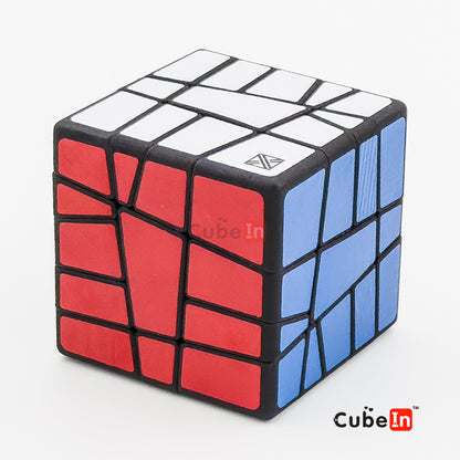 x² Descuidado Sin vendas Impreso en 3D