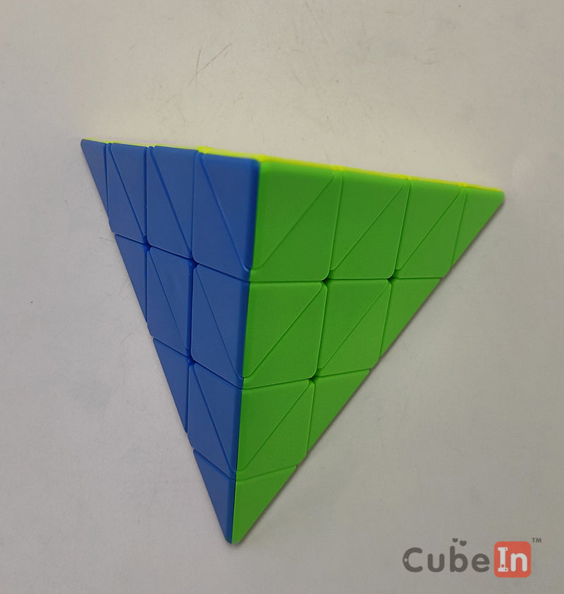 Yisheng 4x4 Pyraminx