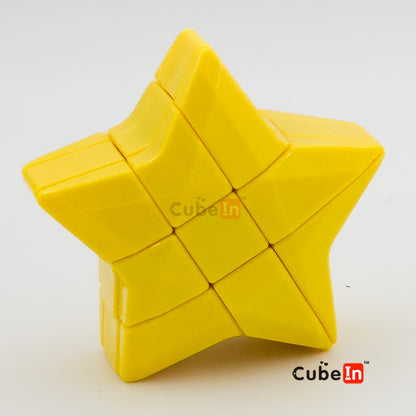YJ 3x3 Звездный куб